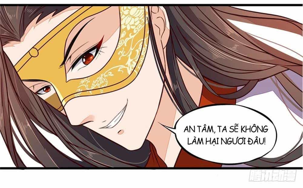 Hướng Dẫn Sau Kết Hôn Của Vương Phi - Chương 23 - ảnh 2
