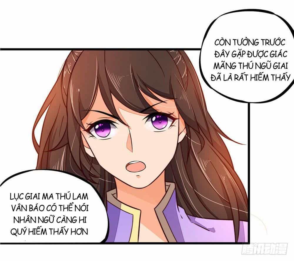 Hướng Dẫn Sau Kết Hôn Của Vương Phi - Chương 23 - ảnh 20