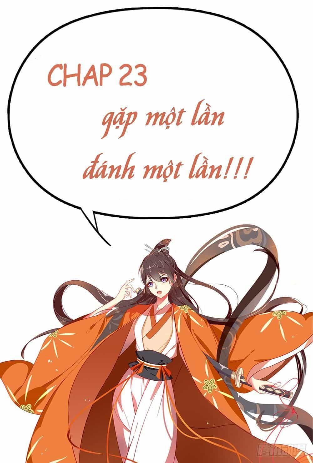 Hướng Dẫn Sau Kết Hôn Của Vương Phi - Chương 23 - ảnh 34