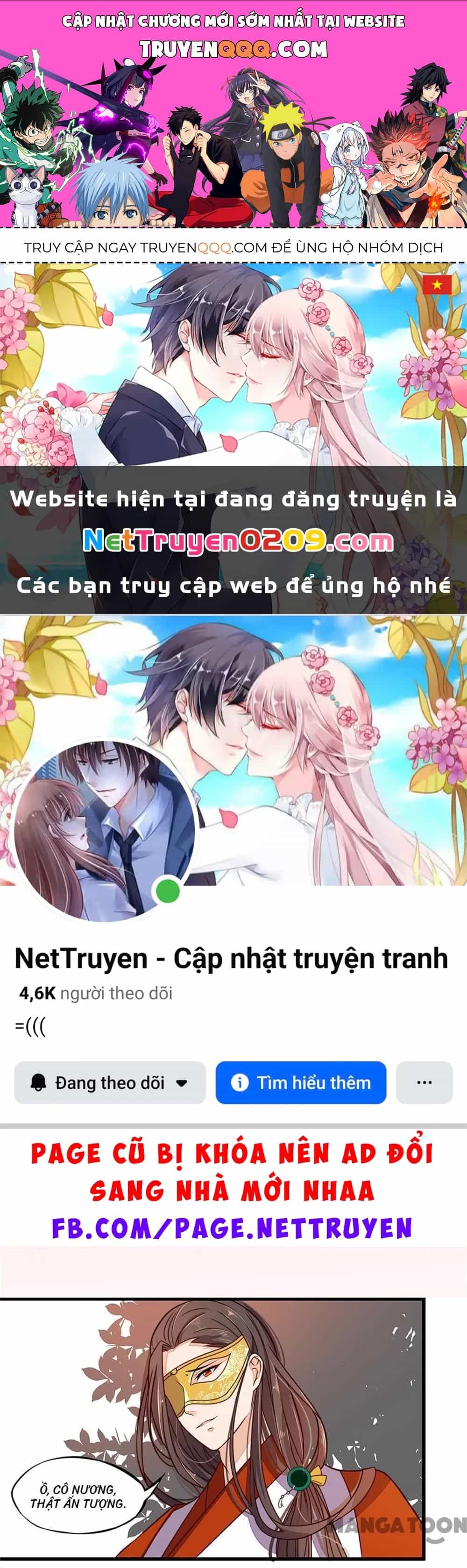 Hướng Dẫn Sau Kết Hôn Của Vương Phi - Chương 24 - ảnh 1