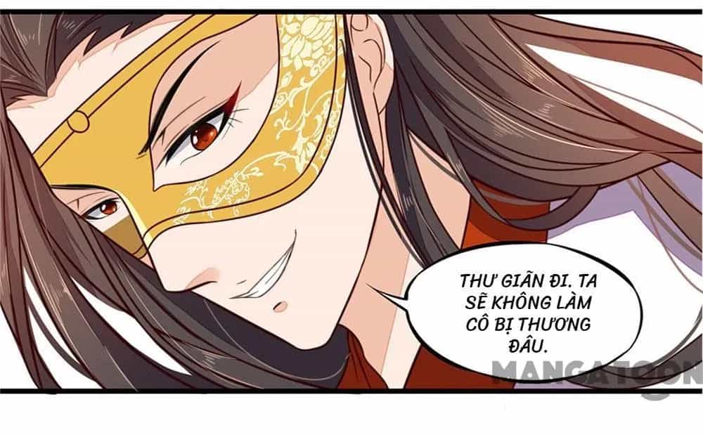 Hướng Dẫn Sau Kết Hôn Của Vương Phi - Chương 24 - ảnh 2