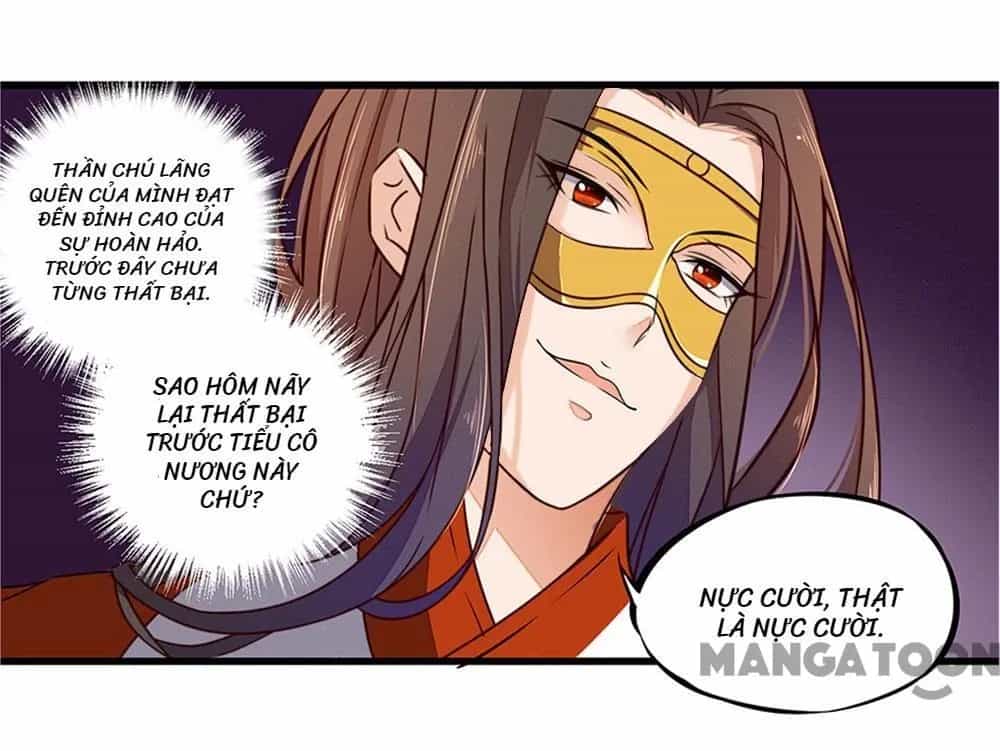 Hướng Dẫn Sau Kết Hôn Của Vương Phi - Chương 24 - ảnh 5