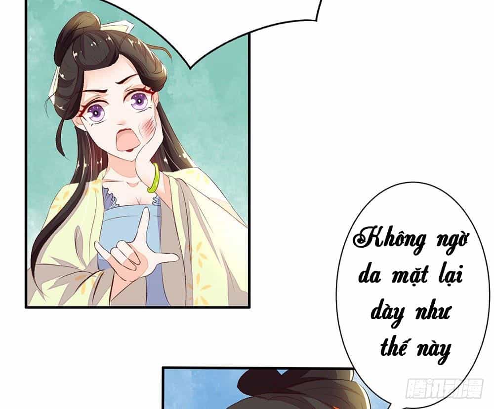 Hướng Dẫn Sau Kết Hôn Của Vương Phi - Chương 2 - ảnh 10