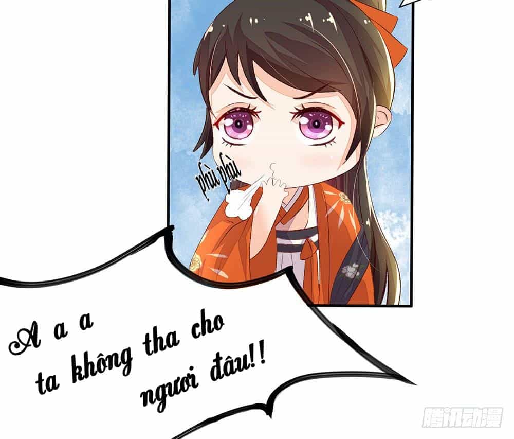Hướng Dẫn Sau Kết Hôn Của Vương Phi - Chương 2 - ảnh 11