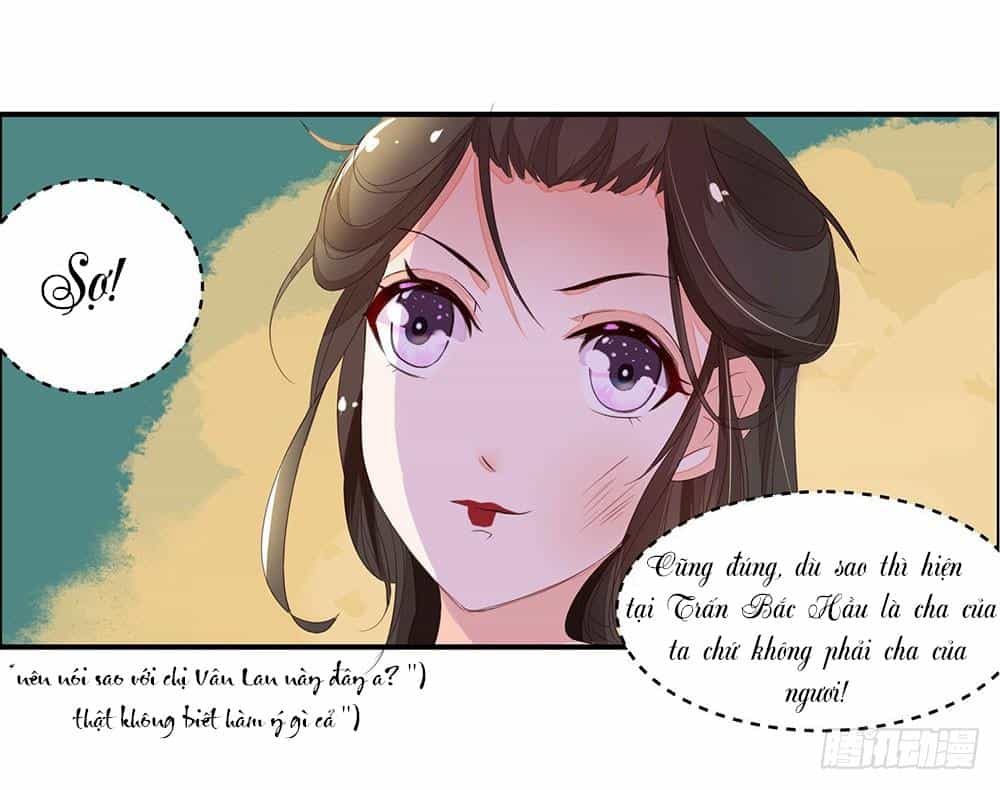 Hướng Dẫn Sau Kết Hôn Của Vương Phi - Chương 2 - ảnh 26