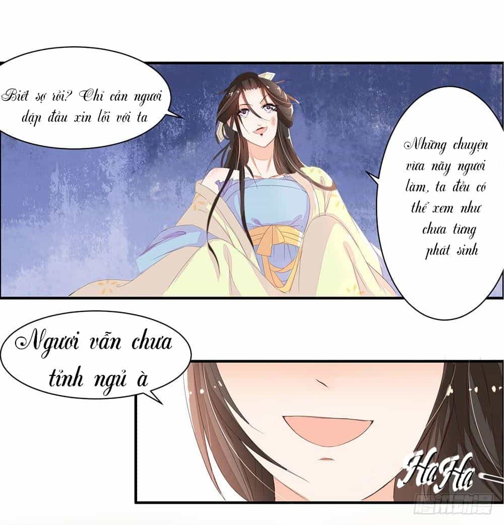 Hướng Dẫn Sau Kết Hôn Của Vương Phi - Chương 2 - ảnh 27