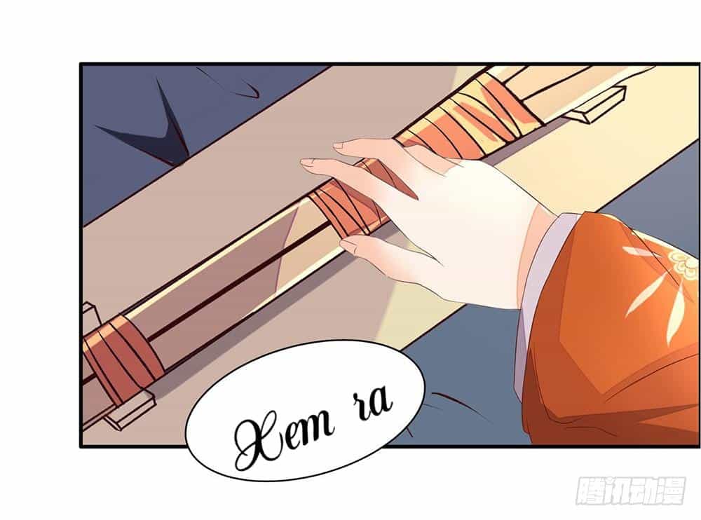 Hướng Dẫn Sau Kết Hôn Của Vương Phi - Chương 2 - ảnh 30