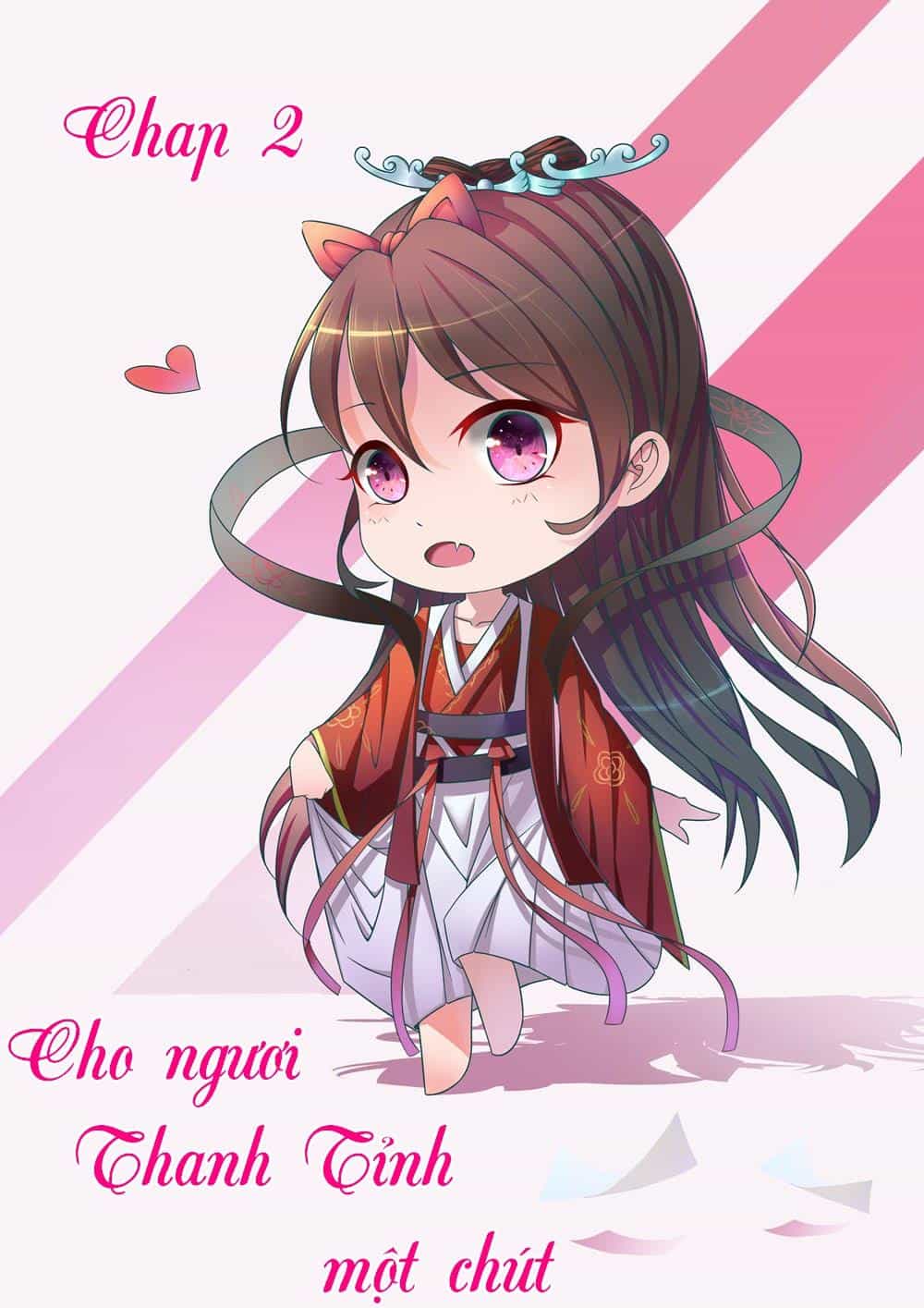 Hướng Dẫn Sau Kết Hôn Của Vương Phi - Chương 2 - ảnh 4