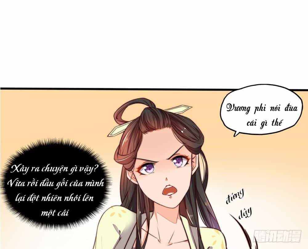 Hướng Dẫn Sau Kết Hôn Của Vương Phi - Chương 2 - ảnh 5