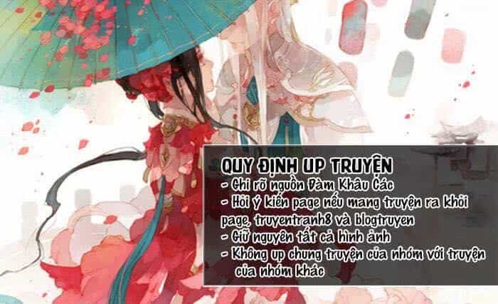 Hướng Dẫn Sau Kết Hôn Của Vương Phi - Chương 3 - ảnh 1