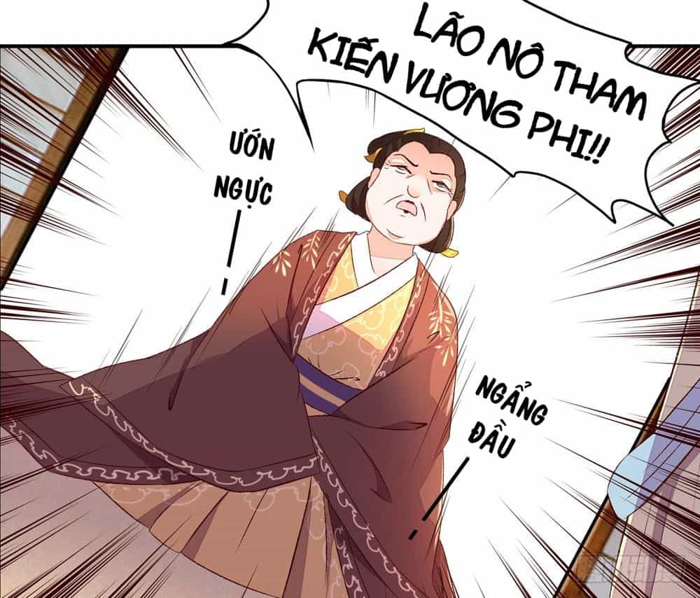 Hướng Dẫn Sau Kết Hôn Của Vương Phi - Chương 3 - ảnh 29