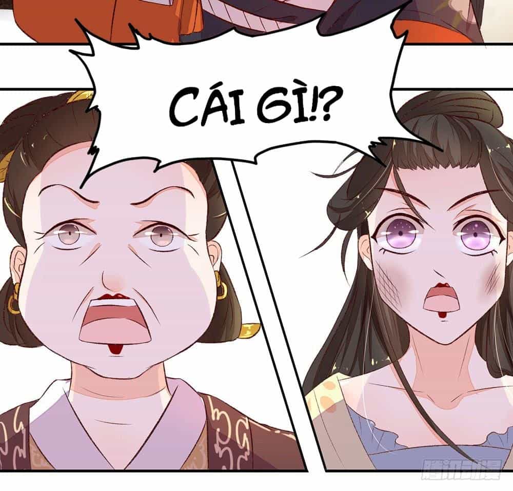 Hướng Dẫn Sau Kết Hôn Của Vương Phi - Chương 3 - ảnh 32