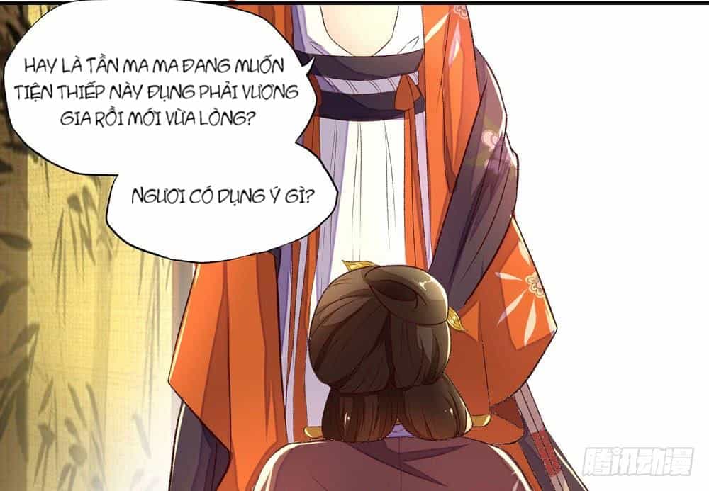 Hướng Dẫn Sau Kết Hôn Của Vương Phi - Chương 3 - ảnh 38