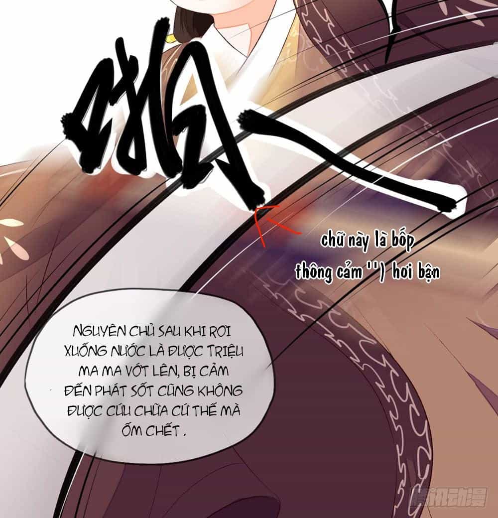 Hướng Dẫn Sau Kết Hôn Của Vương Phi - Chương 3 - ảnh 42