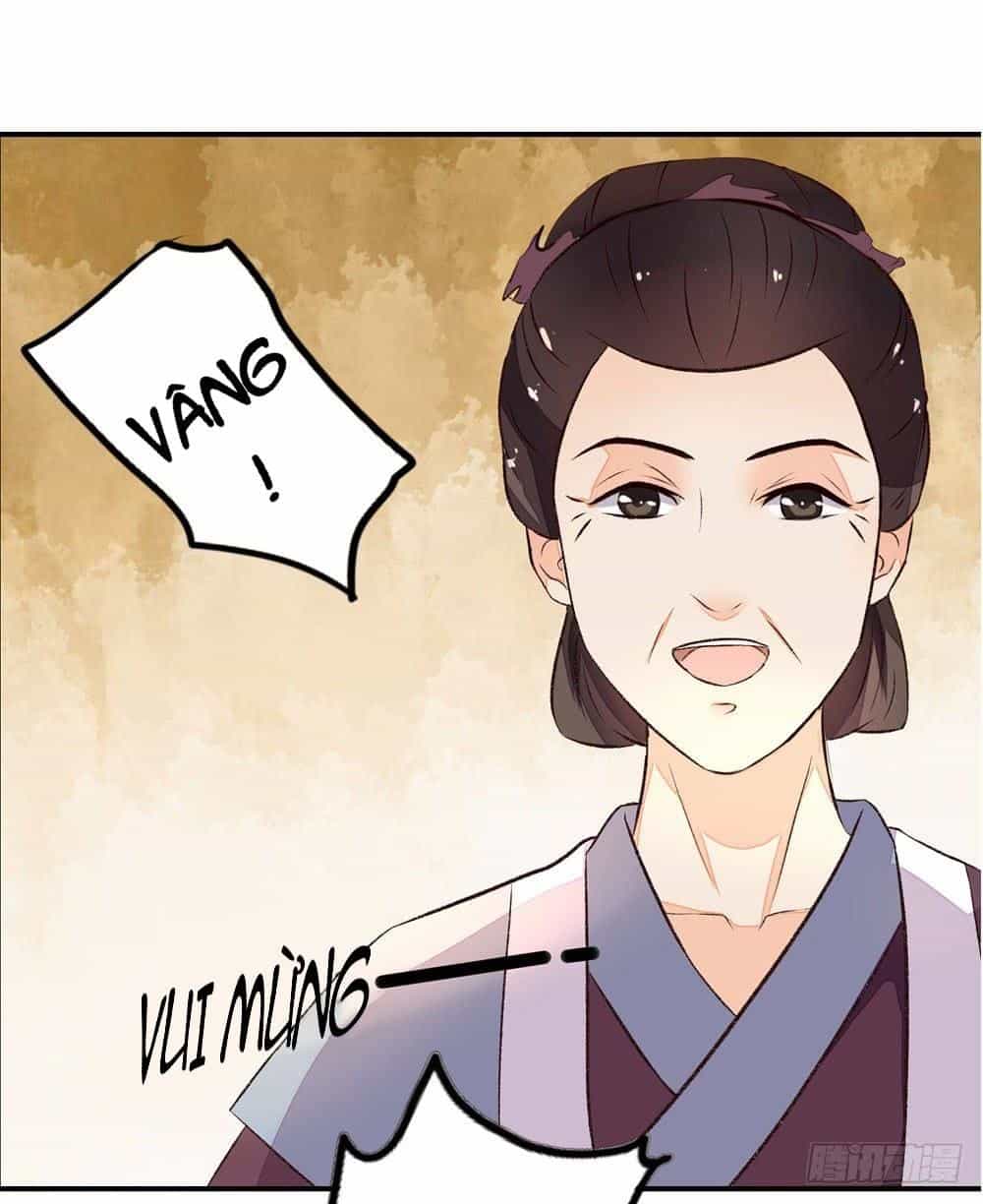Hướng Dẫn Sau Kết Hôn Của Vương Phi - Chương 4 - ảnh 12