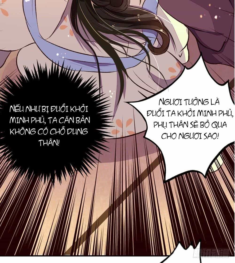 Hướng Dẫn Sau Kết Hôn Của Vương Phi - Chương 4 - ảnh 15