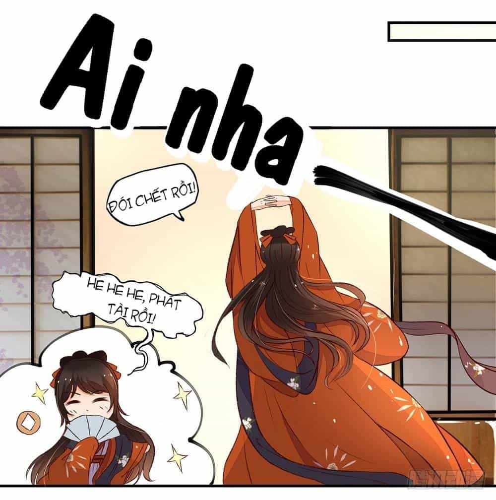 Hướng Dẫn Sau Kết Hôn Của Vương Phi - Chương 5 - ảnh 10