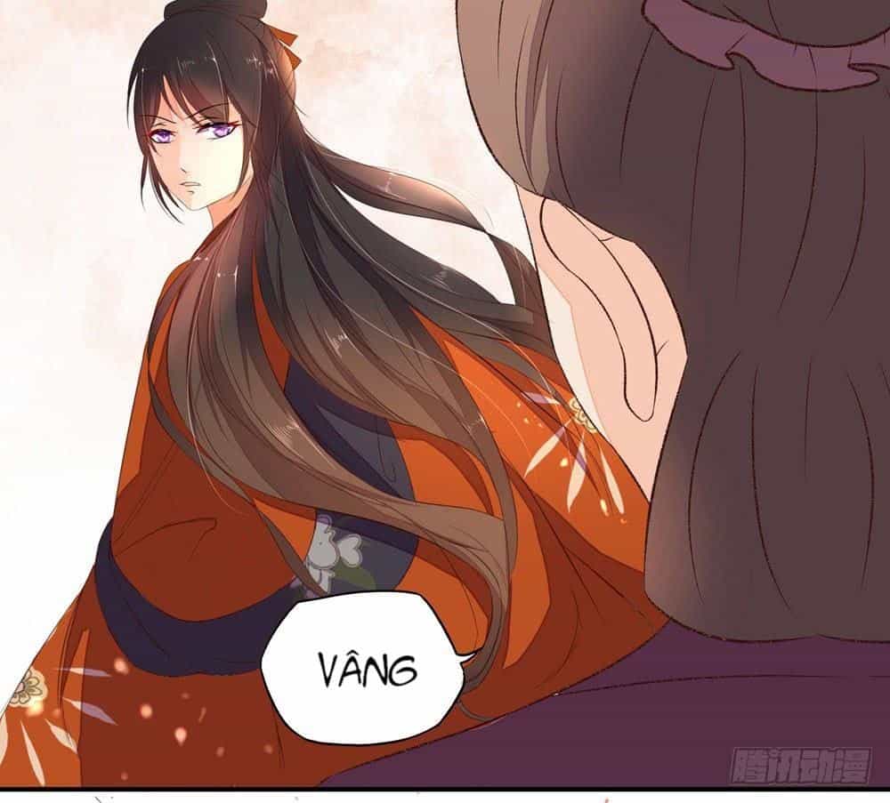 Hướng Dẫn Sau Kết Hôn Của Vương Phi - Chương 5 - ảnh 32