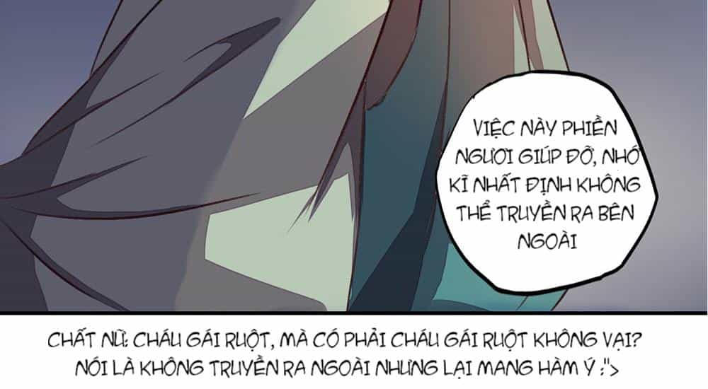 Hướng Dẫn Sau Kết Hôn Của Vương Phi - Chương 6 - ảnh 34