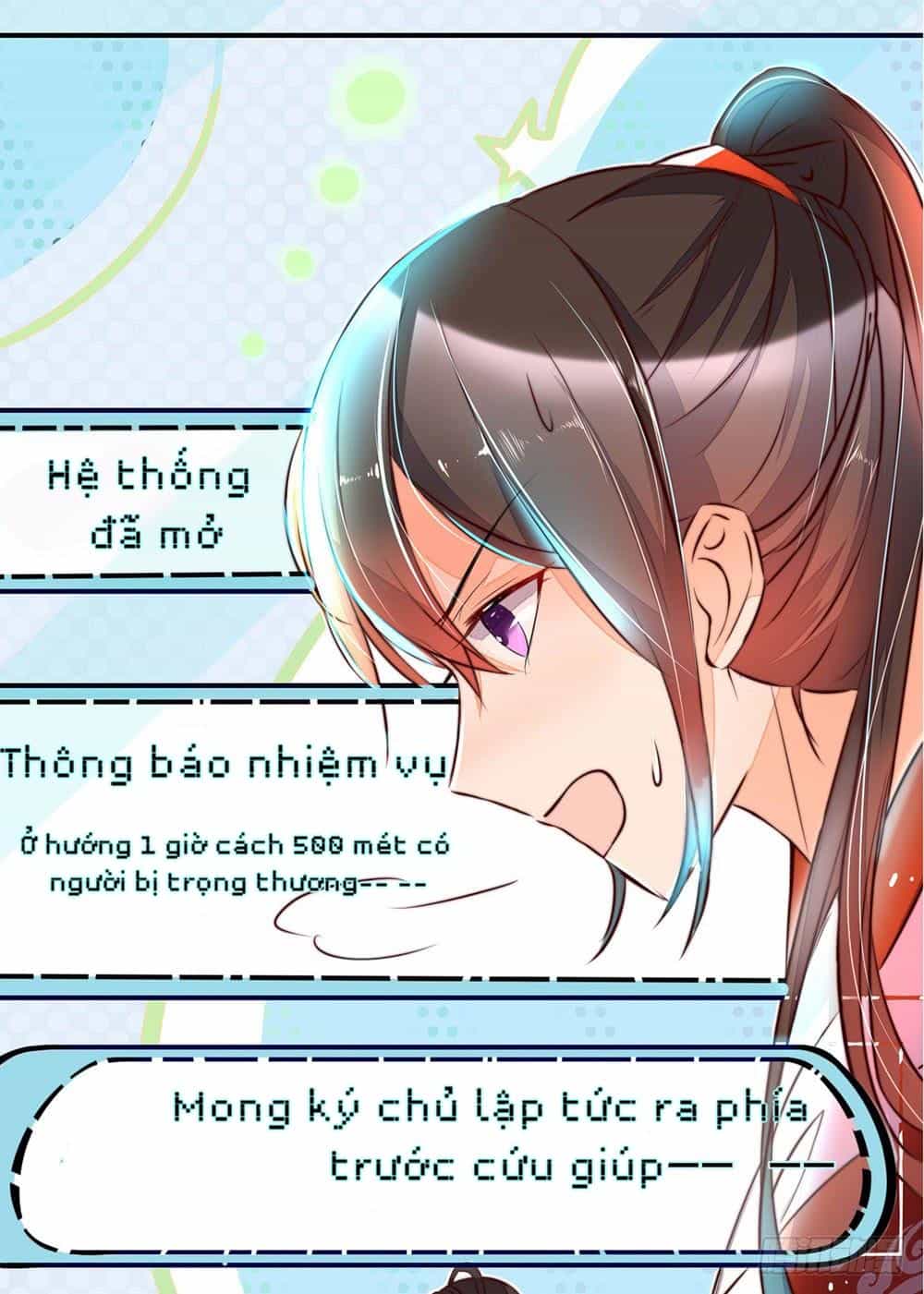 Hướng Dẫn Sau Kết Hôn Của Vương Phi - Chương 7 - ảnh 16