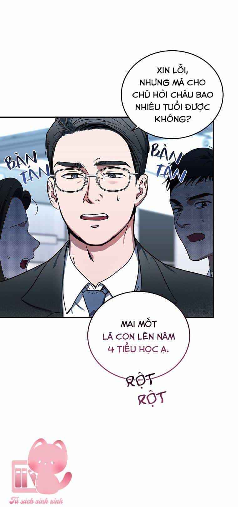 Hướng Dẫn Sinh Tồn Dành Cho Ranker - Chương 1 - ảnh 16
