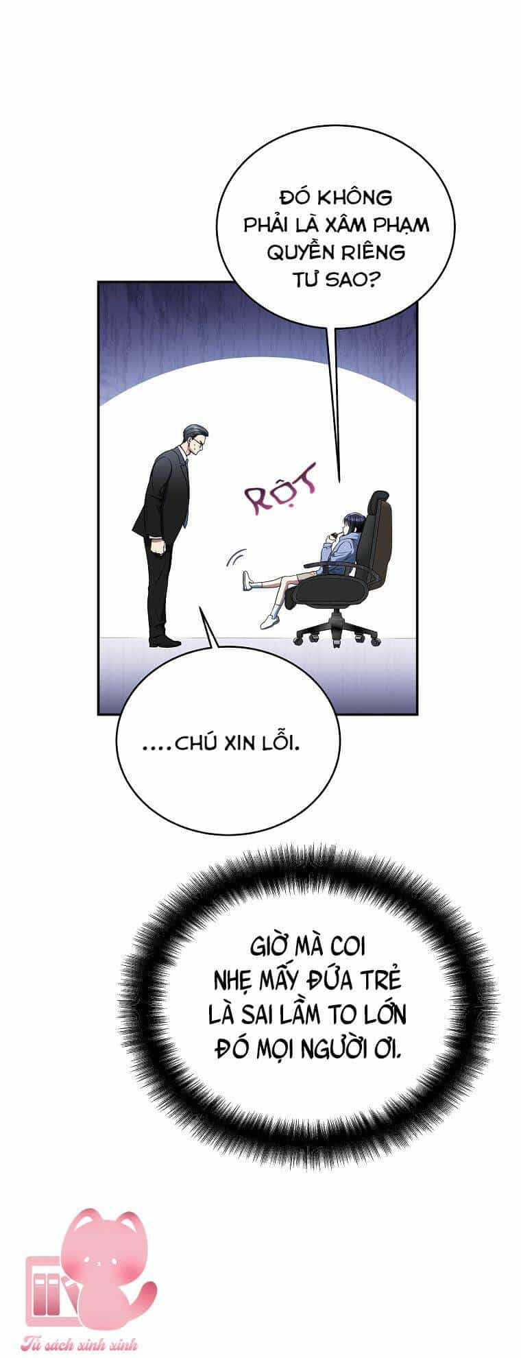 Hướng Dẫn Sinh Tồn Dành Cho Ranker - Chương 1 - ảnh 19