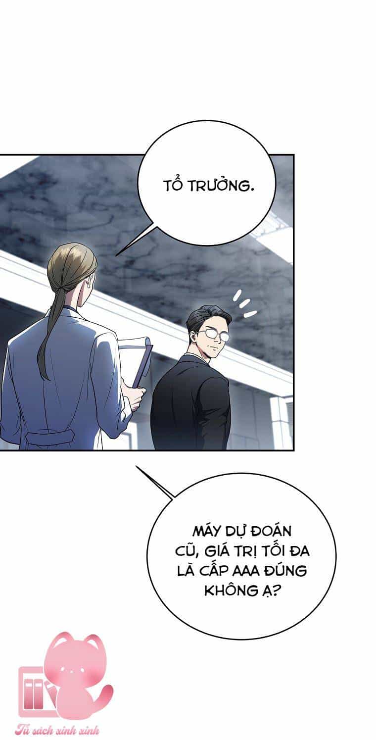 Hướng Dẫn Sinh Tồn Dành Cho Ranker - Chương 1 - ảnh 20
