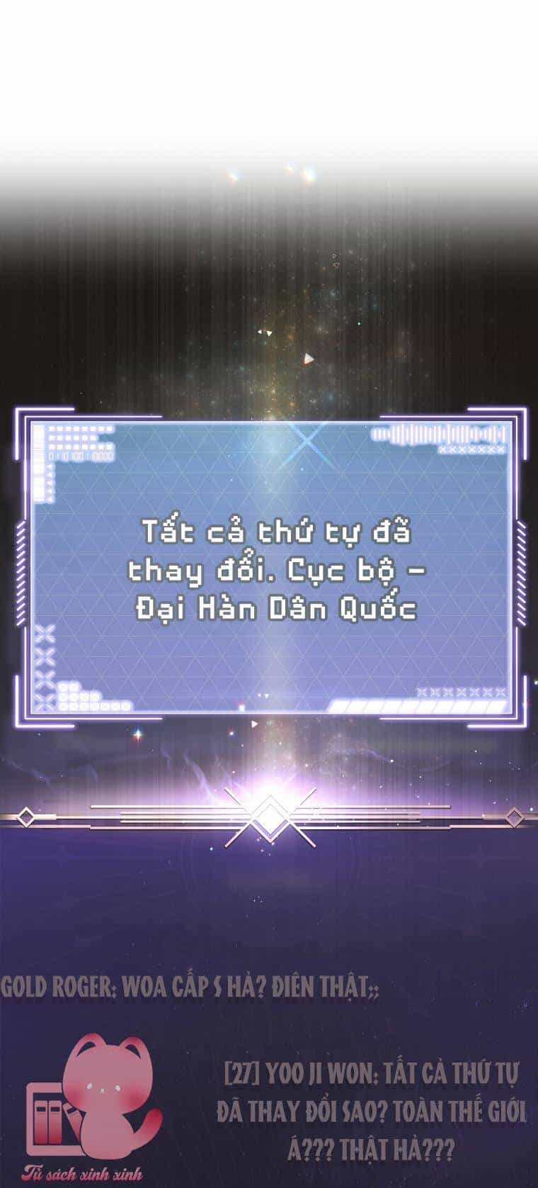 Hướng Dẫn Sinh Tồn Dành Cho Ranker - Chương 1 - ảnh 56