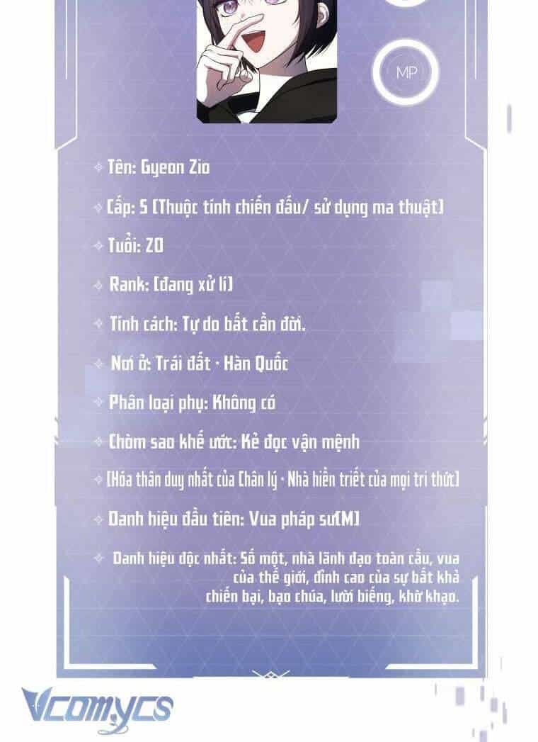 Hướng Dẫn Sinh Tồn Dành Cho Ranker - Chương 10 - ảnh 99