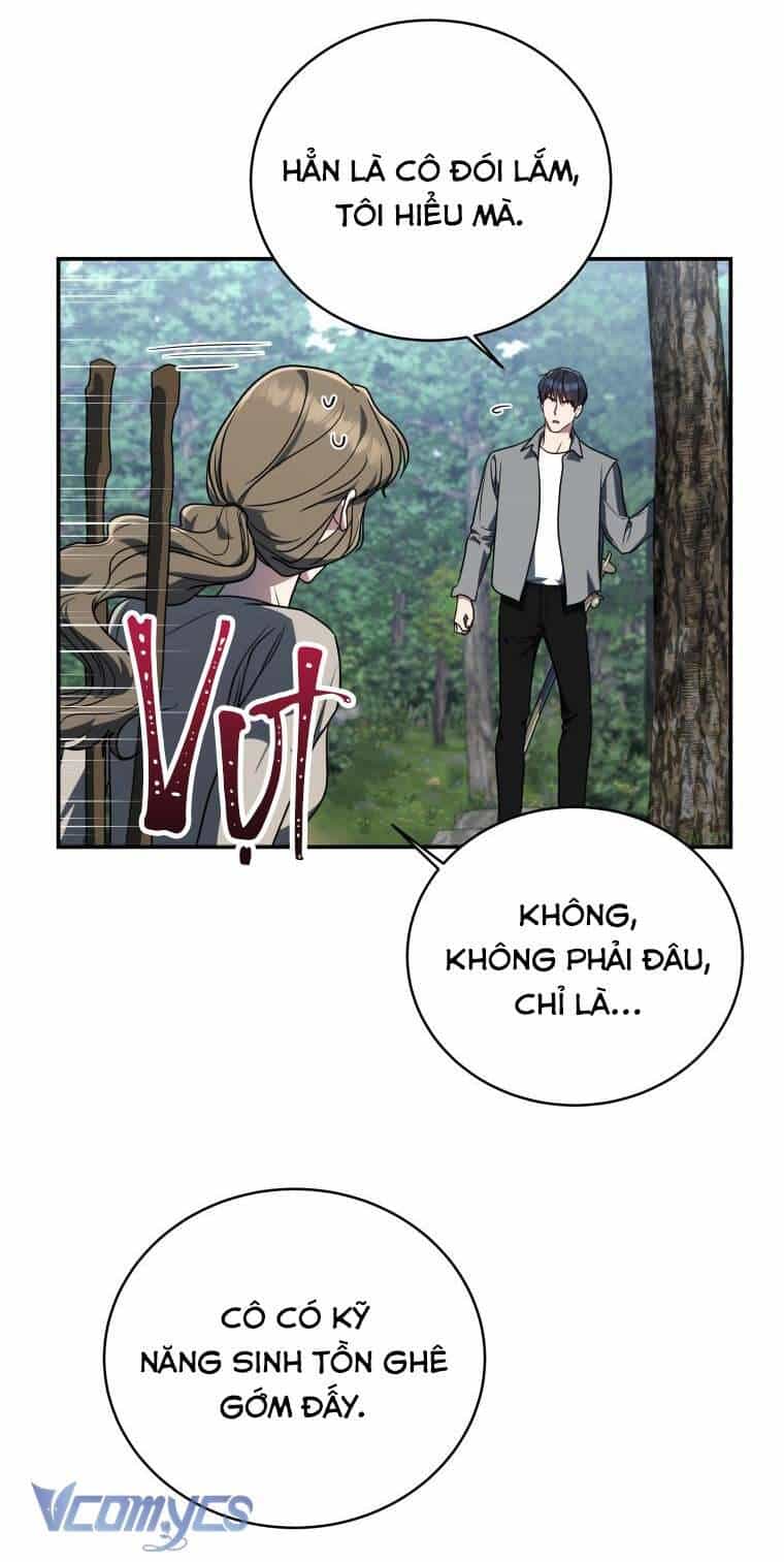Hướng Dẫn Sinh Tồn Dành Cho Ranker - Chương 11 - ảnh 17