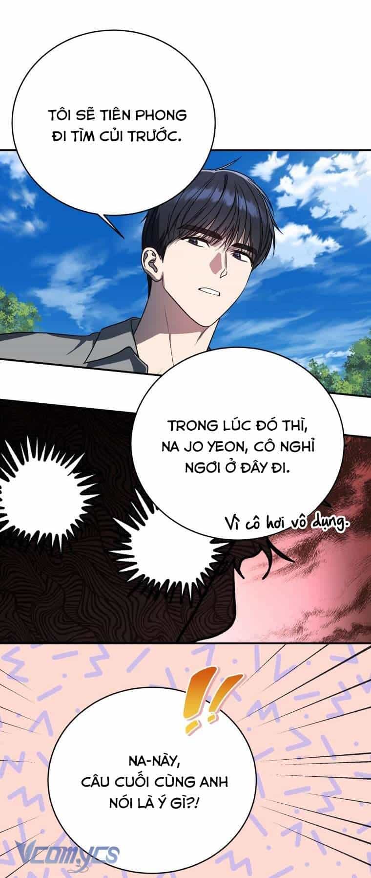 Hướng Dẫn Sinh Tồn Dành Cho Ranker - Chương 11 - ảnh 35