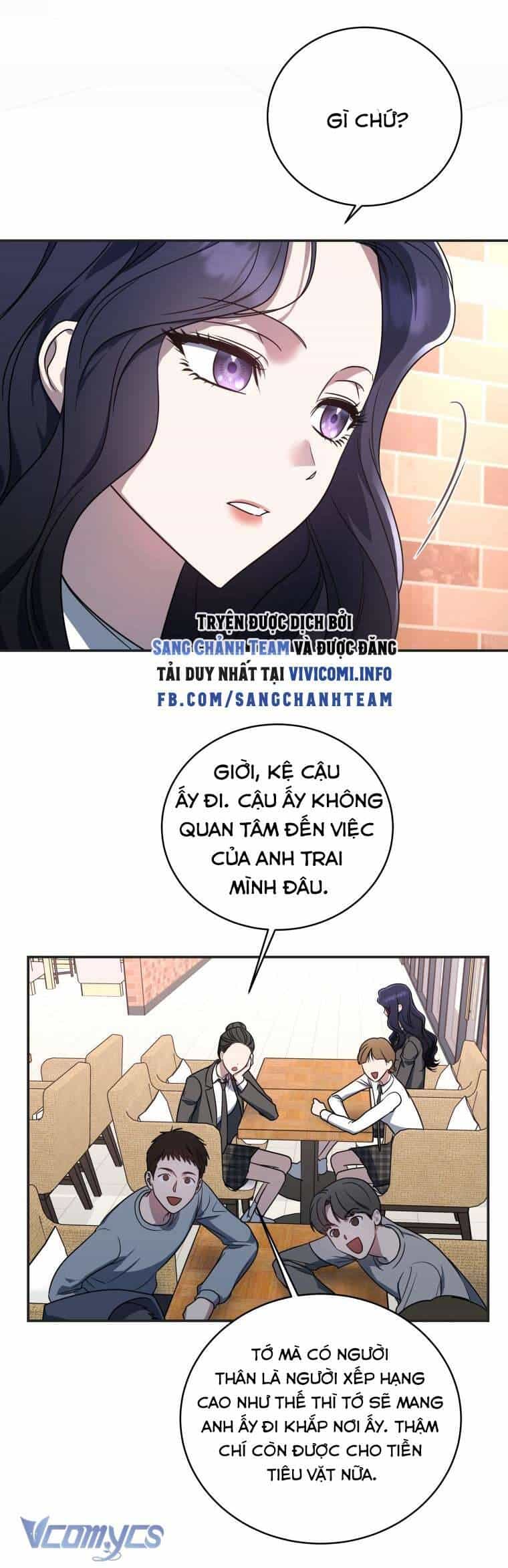 Hướng Dẫn Sinh Tồn Dành Cho Ranker - Chương 11 - ảnh 44