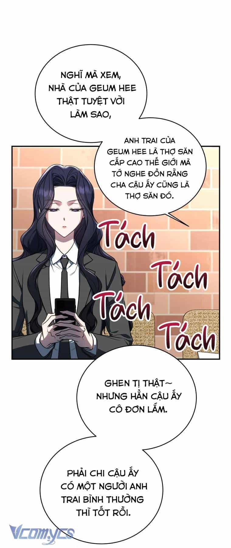 Hướng Dẫn Sinh Tồn Dành Cho Ranker - Chương 11 - ảnh 45