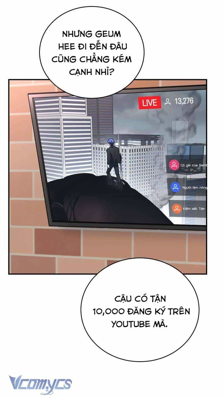 Hướng Dẫn Sinh Tồn Dành Cho Ranker - Chương 11 - ảnh 48