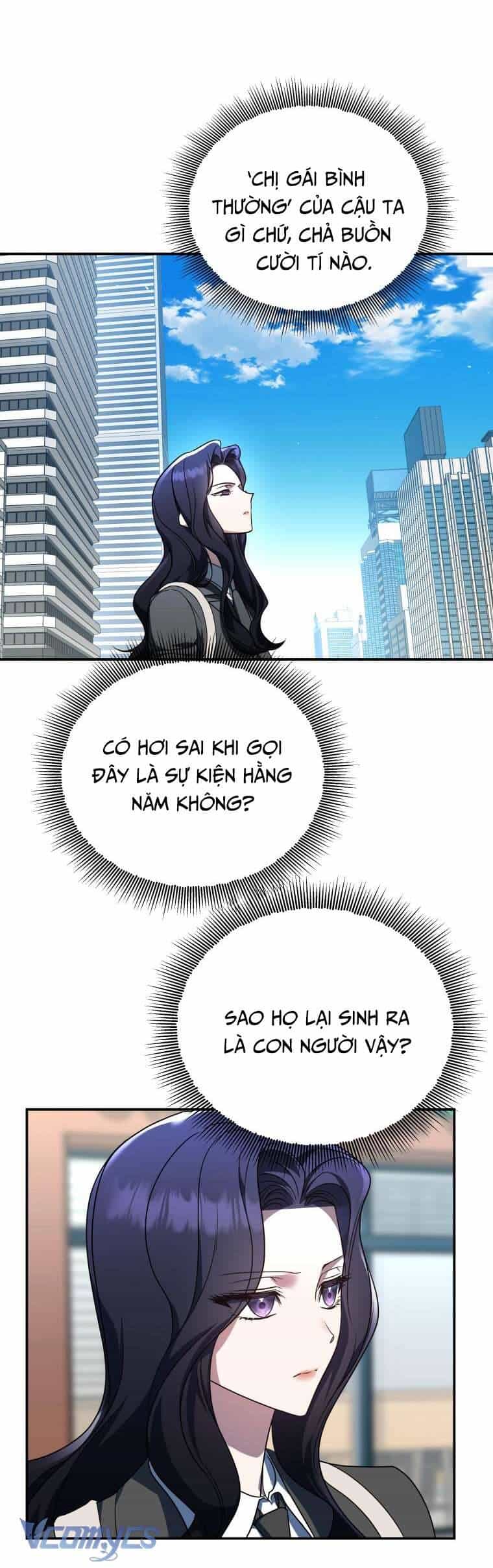 Hướng Dẫn Sinh Tồn Dành Cho Ranker - Chương 11 - ảnh 54