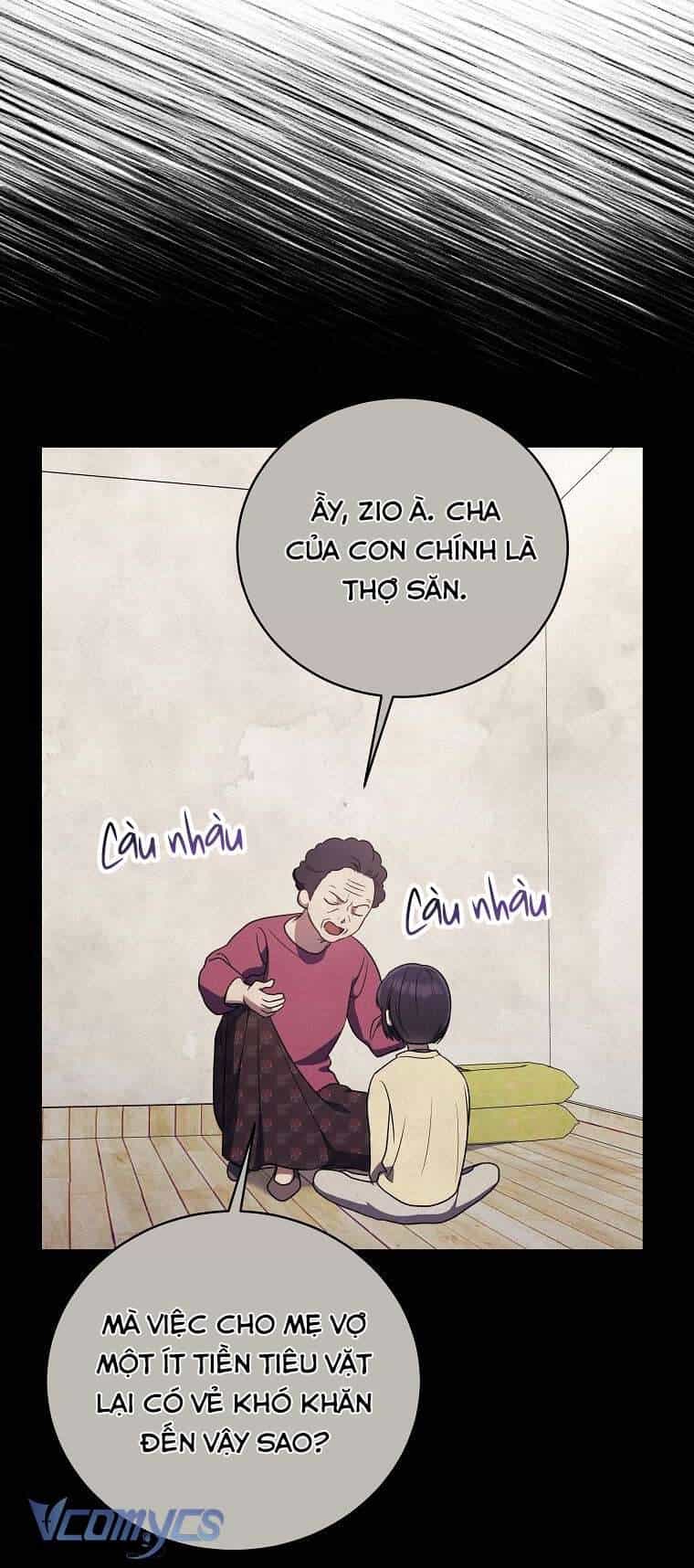 Hướng Dẫn Sinh Tồn Dành Cho Ranker - Chương 12 - ảnh 12
