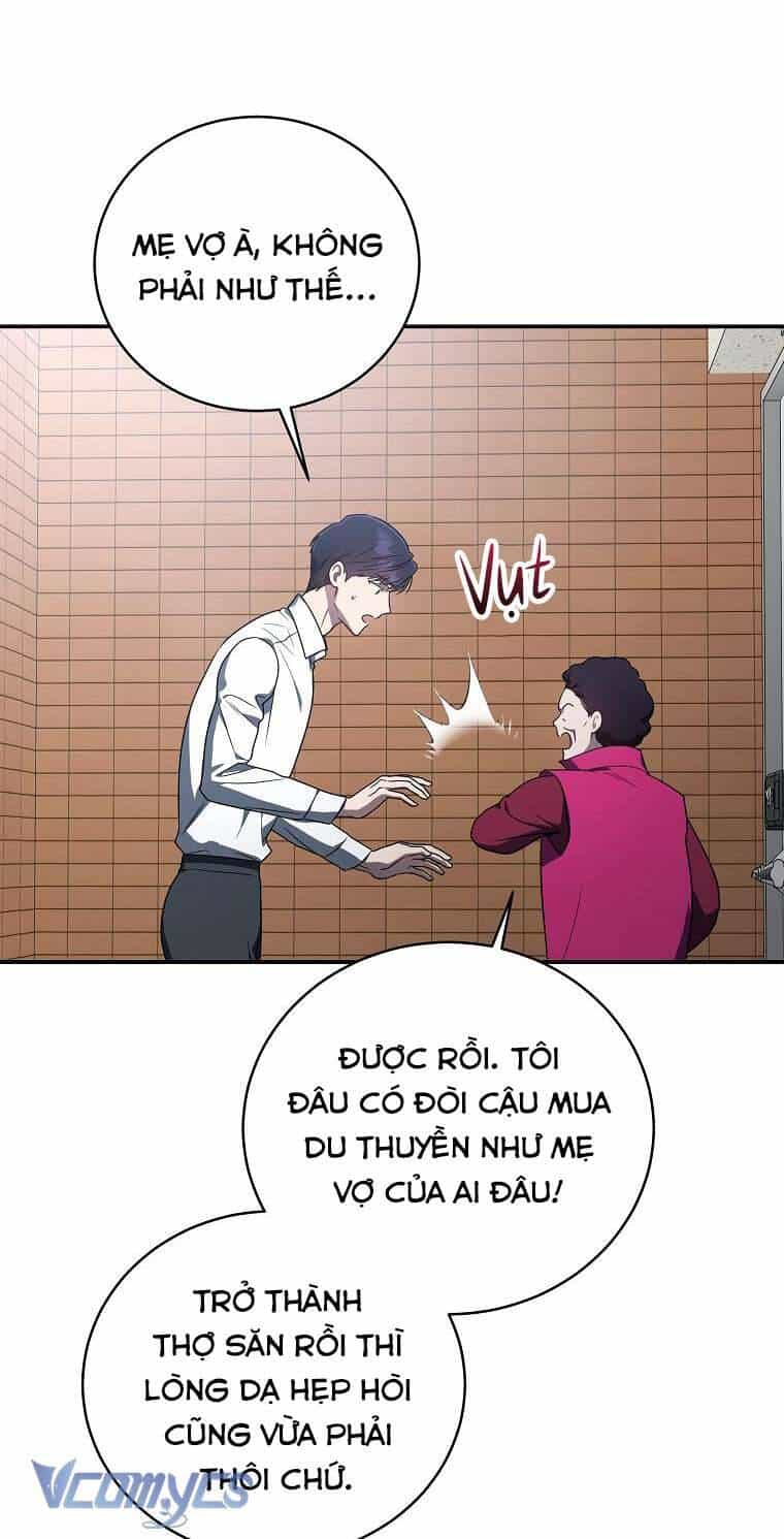 Hướng Dẫn Sinh Tồn Dành Cho Ranker - Chương 12 - ảnh 20