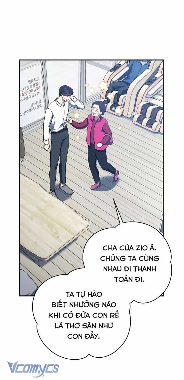 Hướng Dẫn Sinh Tồn Dành Cho Ranker - Chương 12 - ảnh 23
