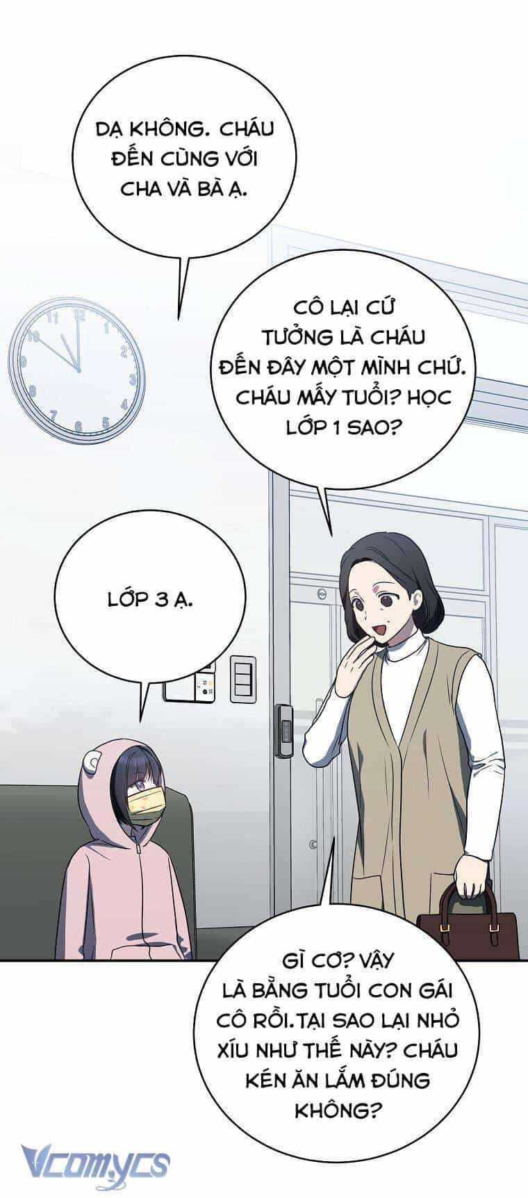 Hướng Dẫn Sinh Tồn Dành Cho Ranker - Chương 12 - ảnh 26