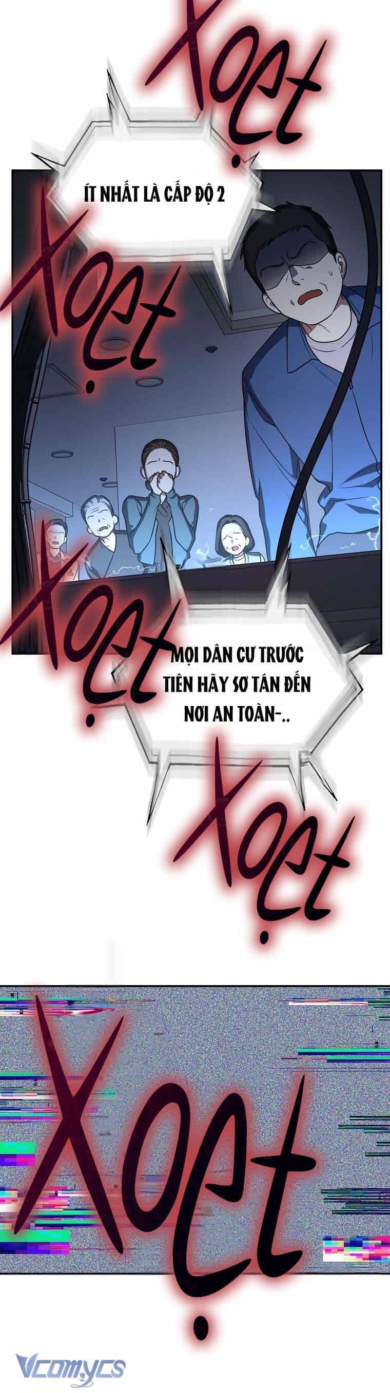Hướng Dẫn Sinh Tồn Dành Cho Ranker - Chương 12 - ảnh 43