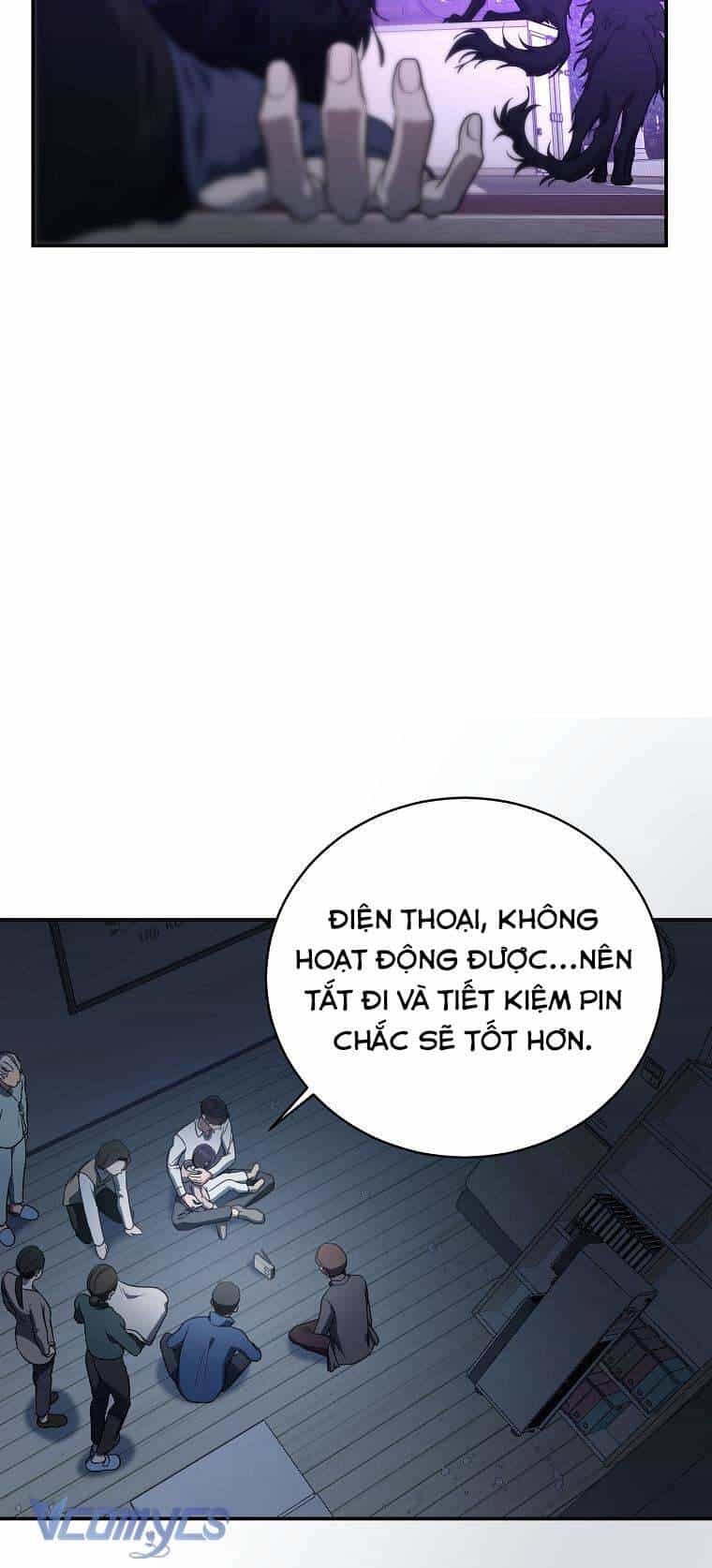Hướng Dẫn Sinh Tồn Dành Cho Ranker - Chương 12 - ảnh 46