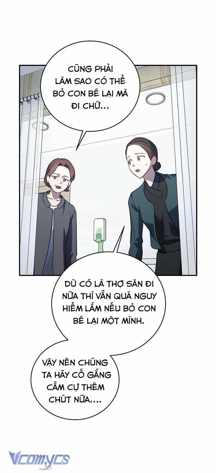Hướng Dẫn Sinh Tồn Dành Cho Ranker - Chương 13 - ảnh 19