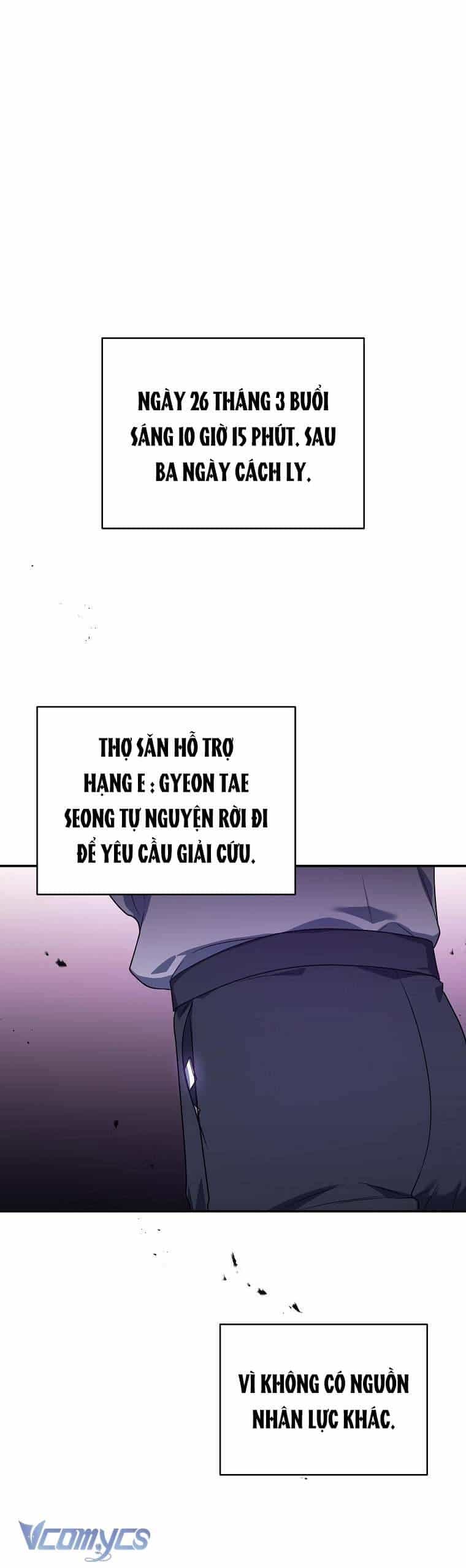 Hướng Dẫn Sinh Tồn Dành Cho Ranker - Chương 13 - ảnh 38
