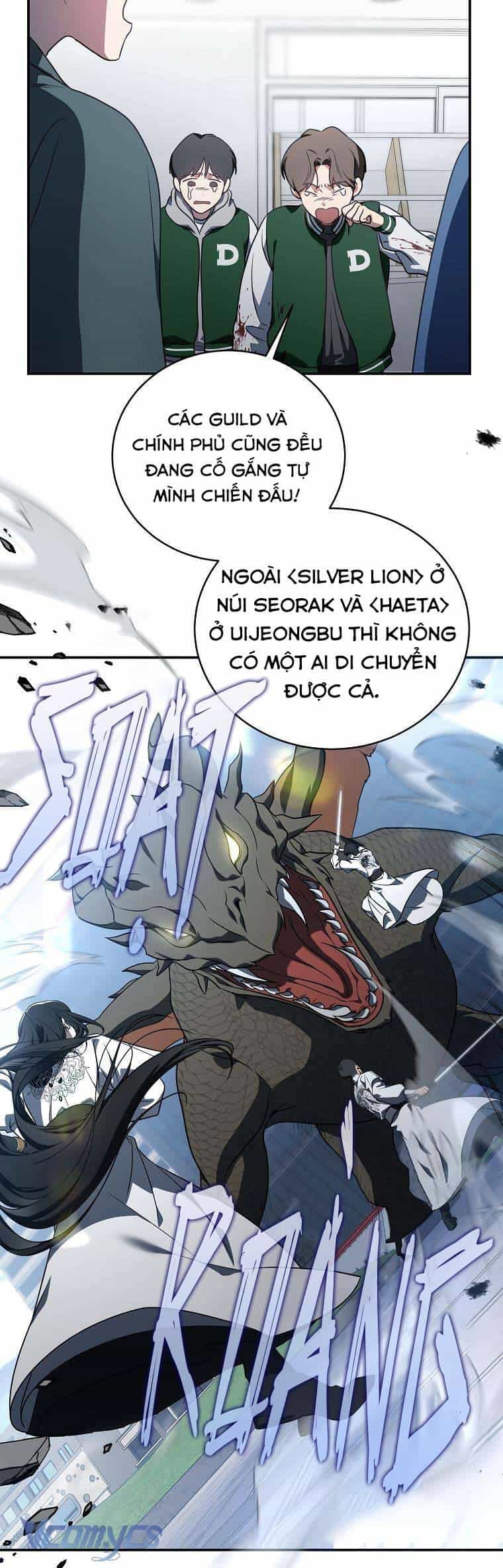 Hướng Dẫn Sinh Tồn Dành Cho Ranker - Chương 13 - ảnh 9