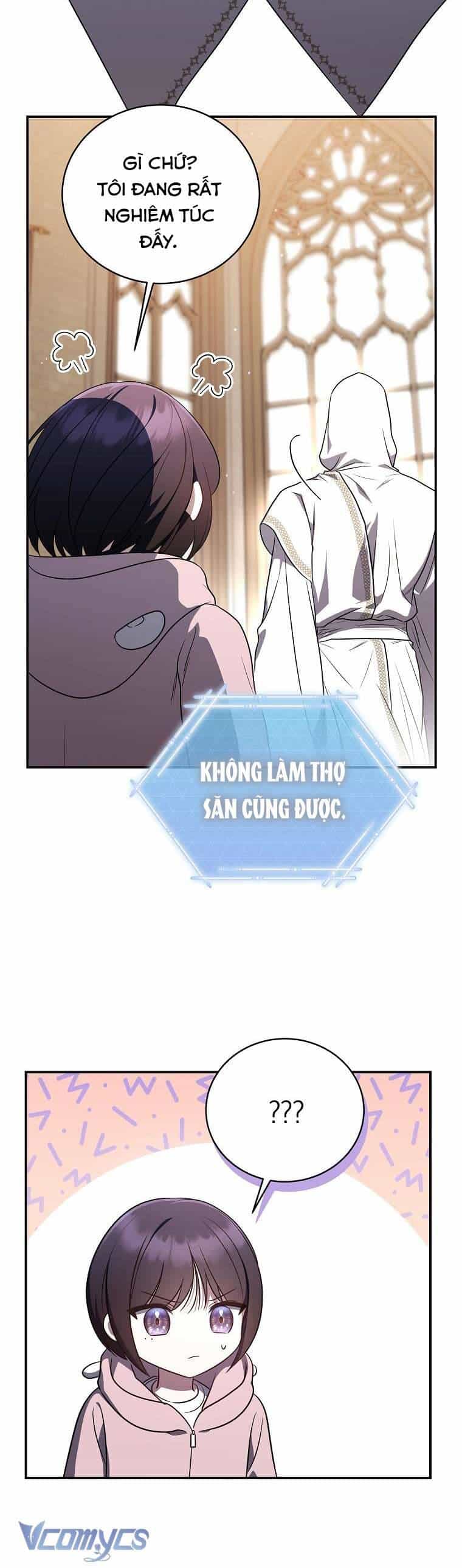 Hướng Dẫn Sinh Tồn Dành Cho Ranker - Chương 14 - ảnh 15
