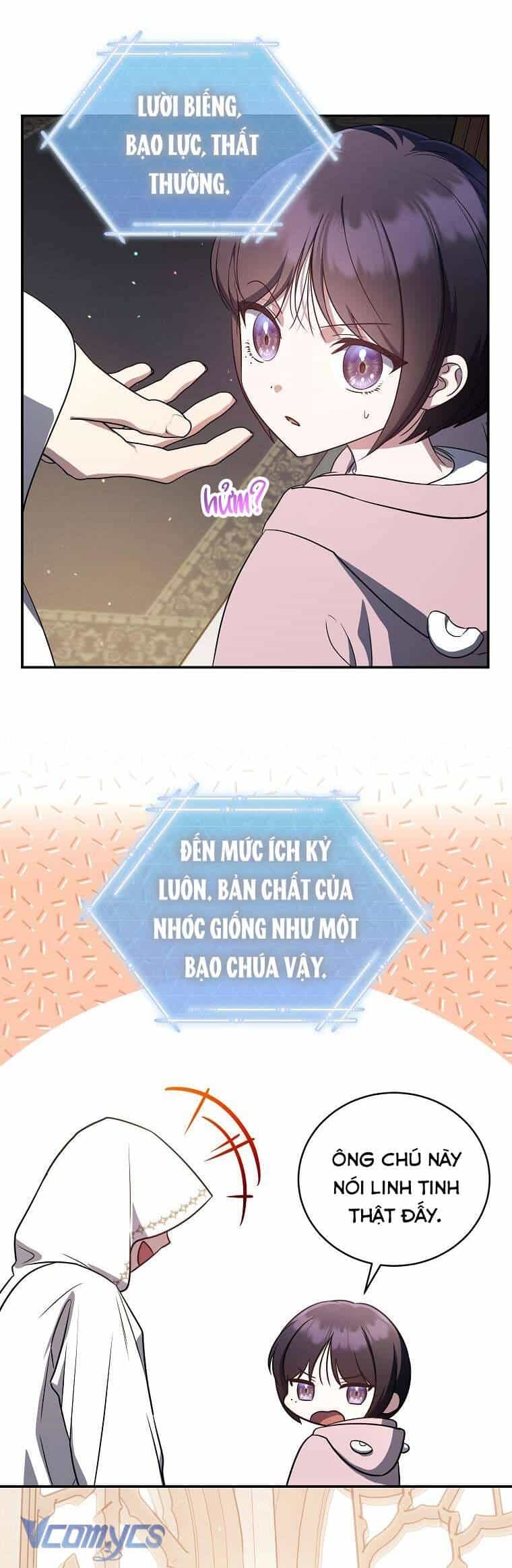 Hướng Dẫn Sinh Tồn Dành Cho Ranker - Chương 14 - ảnh 25