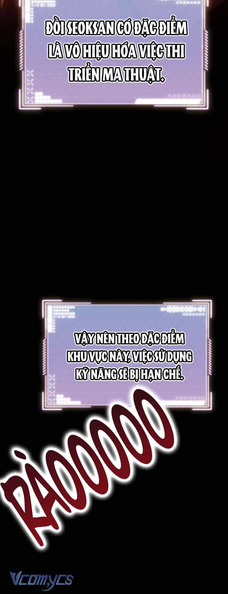 Hướng Dẫn Sinh Tồn Dành Cho Ranker - Chương 15 - ảnh 71