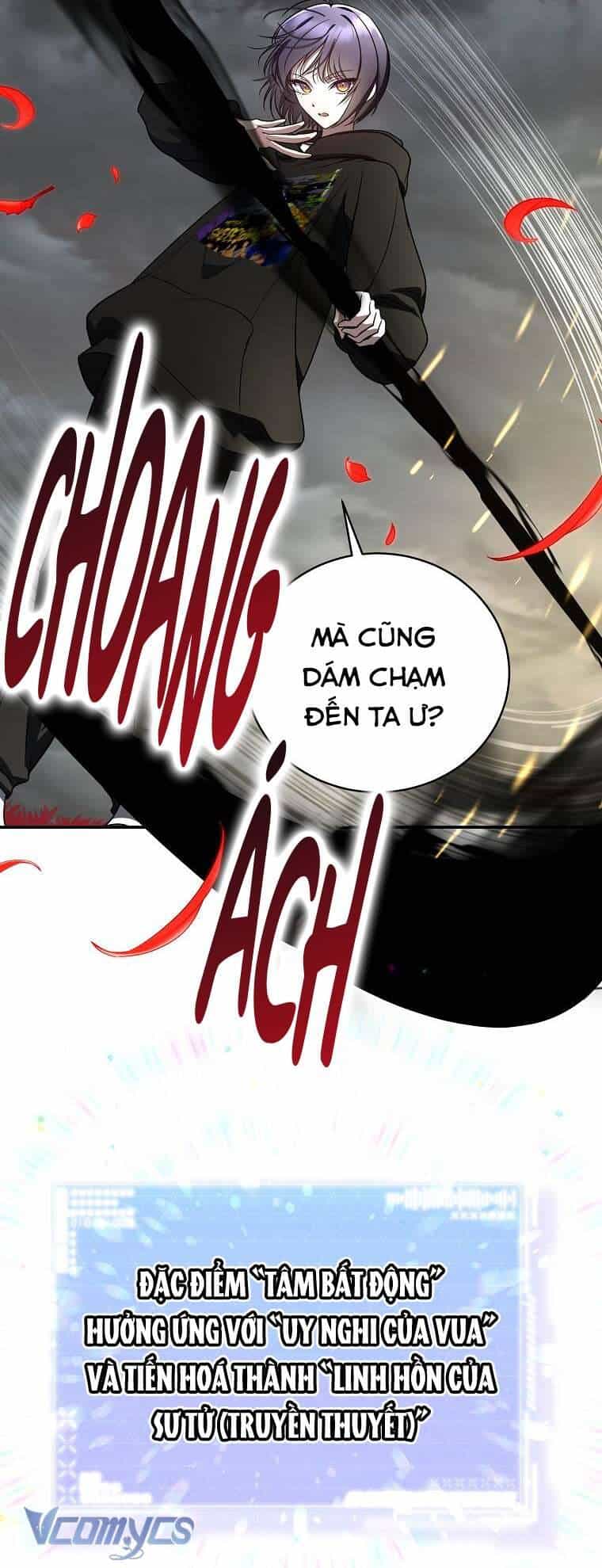 Hướng Dẫn Sinh Tồn Dành Cho Ranker - Chương 16 - ảnh 10