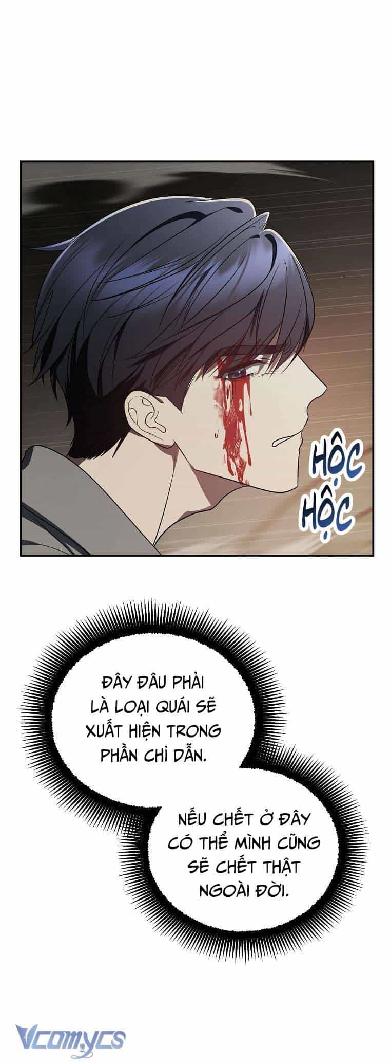 Hướng Dẫn Sinh Tồn Dành Cho Ranker - Chương 16 - ảnh 39
