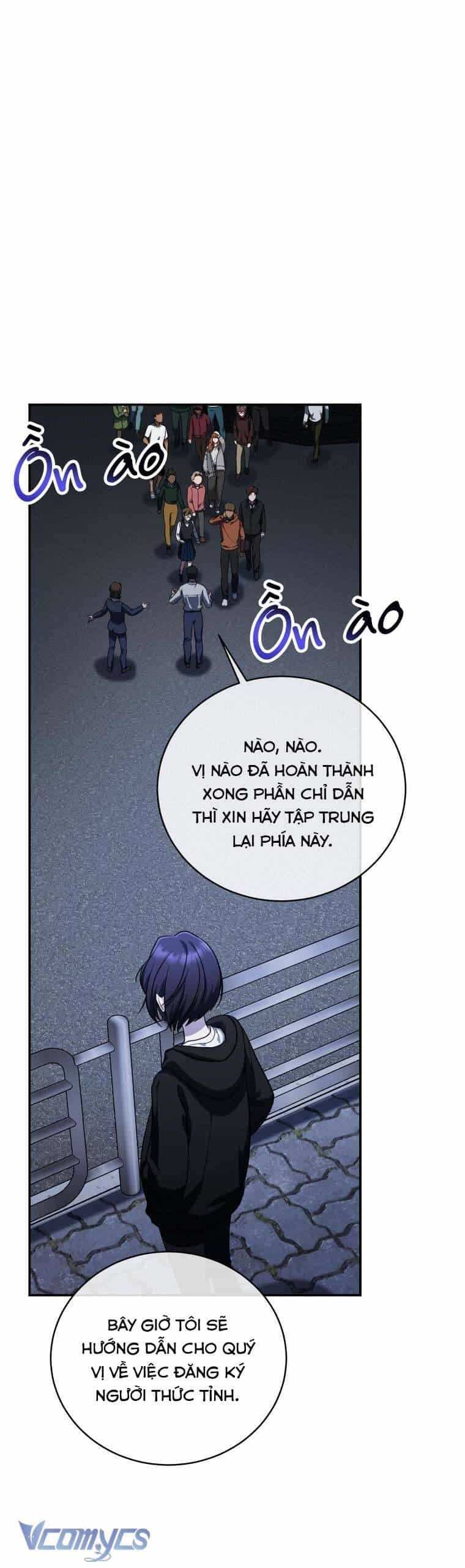 Hướng Dẫn Sinh Tồn Dành Cho Ranker - Chương 17 - ảnh 40